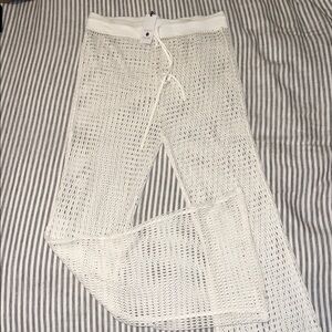NWT shade and shore beach pants